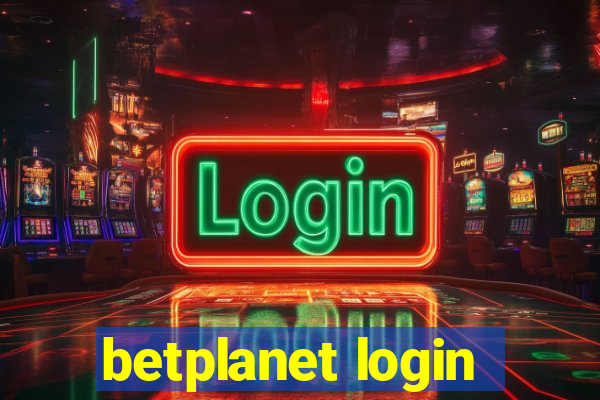 betplanet login